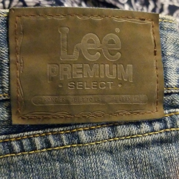 Lee Jeans - Picture 5 of 5